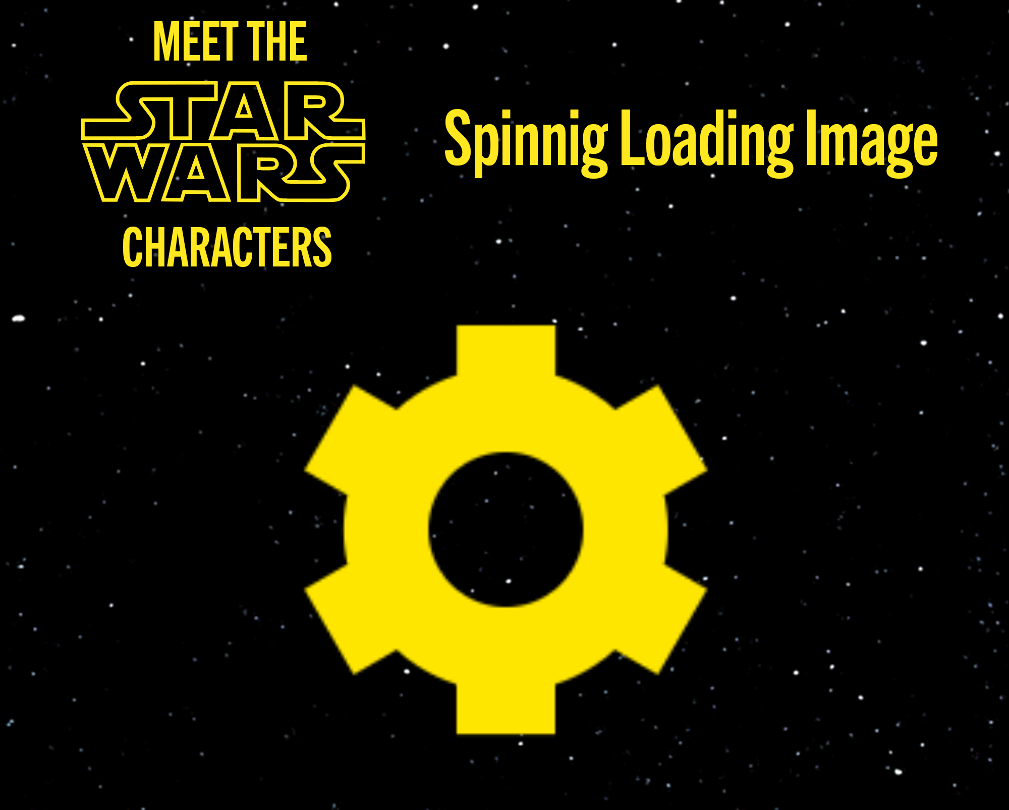 Star War 1 image